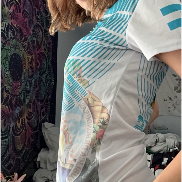 Honduras Top - Picture 3 of 4